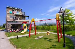 Playful Paradise